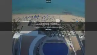 Miniatura 4 czerwca 2026 15:00 Protaras Cypr Plaża