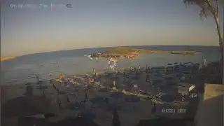 Miniatura 4 czerwca 2026 16:00 Ayia Napa Cypr - Nissi Beach plaża