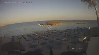 Miniatura 4 czerwca 2026 17:00 Ayia Napa Cypr - Nissi Beach plaża