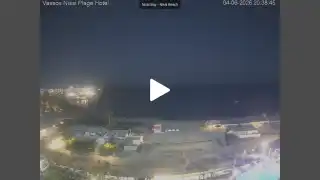 Miniatura 4 czerwca 2026 18:00 Ayia Napa Cypr - Nissi Beach Panorama