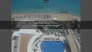 Miniatura 5 czerwca 2026 08:00 Protaras Cypr Plaża