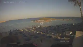 Miniatura 5 czerwca 2026 16:00 Ayia Napa Cypr - Nissi Beach plaża