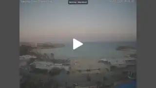 Miniatura 5 czerwca 2026 17:00 Ayia Napa Cypr - Nissi Beach Panorama