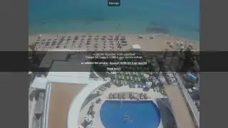 Miniatura 6 czerwca 2026 08:00 Protaras Cypr Plaża
