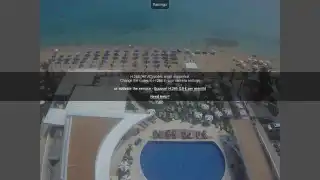 Miniatura 6 czerwca 2026 09:00 Protaras Cypr Plaża
