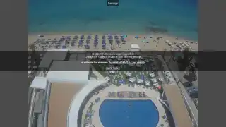 Miniatura 6 czerwca 2026 12:00 Protaras Cypr Plaża