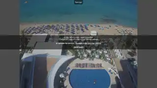 Miniatura 6 czerwca 2026 14:00 Protaras Cypr Plaża