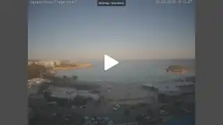 Miniatura 6 czerwca 2026 17:00 Ayia Napa Cypr - Nissi Beach Panorama