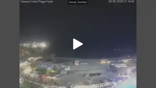 Miniatura 6 czerwca 2026 19:00 Ayia Napa Cypr - Nissi Beach Panorama