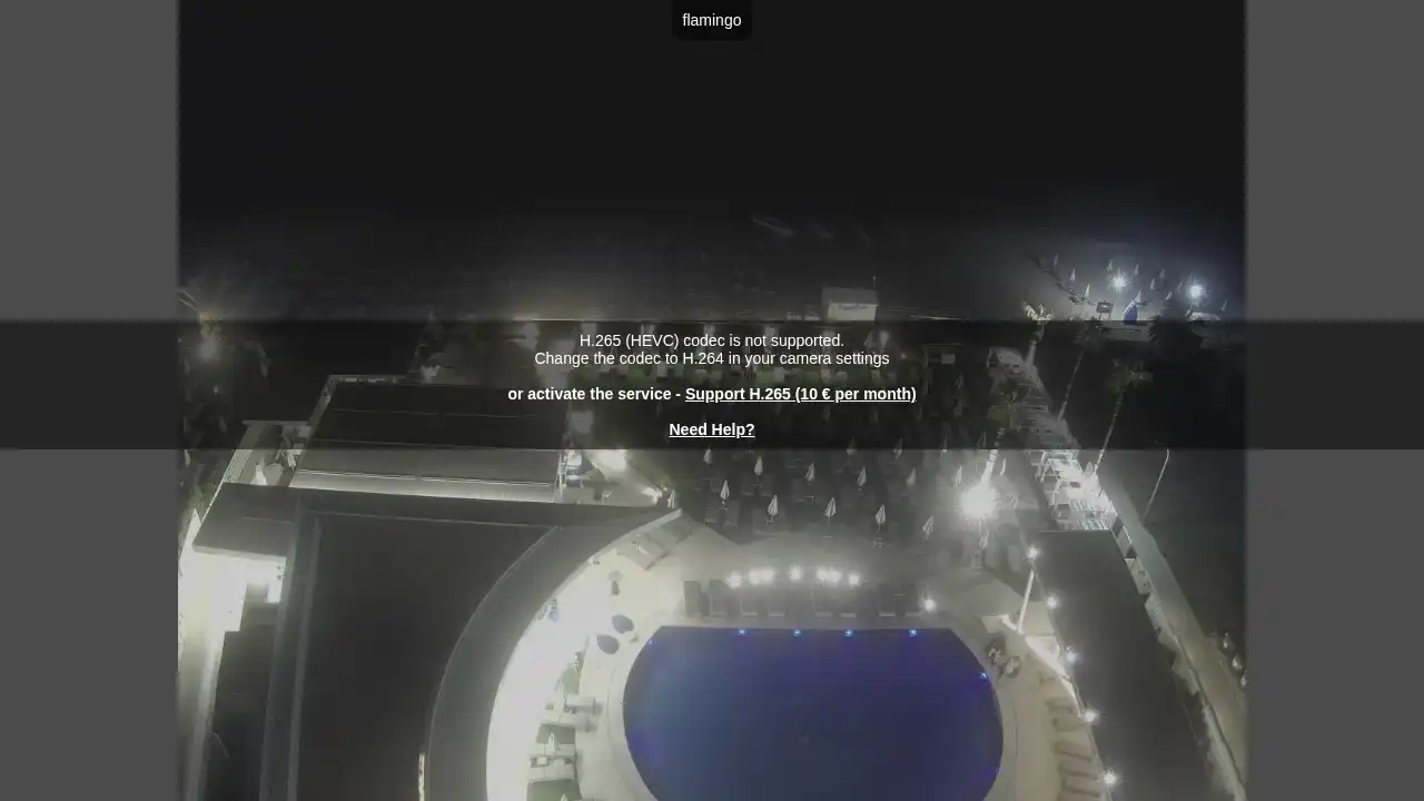 Ujęcie z kamery :city — 6 czerwca 2026 19:00