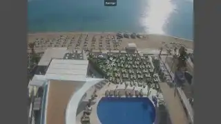Miniatura 7 czerwca 2026 06:00 Protaras Cypr Plaża