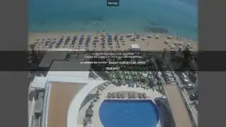 Miniatura 7 czerwca 2026 08:00 Protaras Cypr Plaża