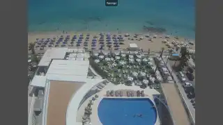 Miniatura 7 czerwca 2026 09:00 Protaras Cypr Plaża