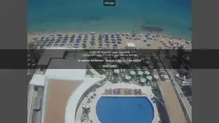 Miniatura 7 czerwca 2026 11:00 Protaras Cypr Plaża