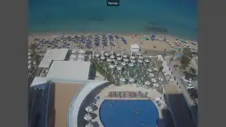 Miniatura 7 czerwca 2026 14:00 Protaras Cypr Plaża