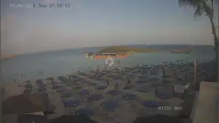 Miniatura 7 czerwca 2026 16:00 Ayia Napa Cypr - Nissi Beach plaża