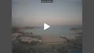 Miniatura 7 czerwca 2026 17:00 Ayia Napa Cypr - Nissi Beach Panorama