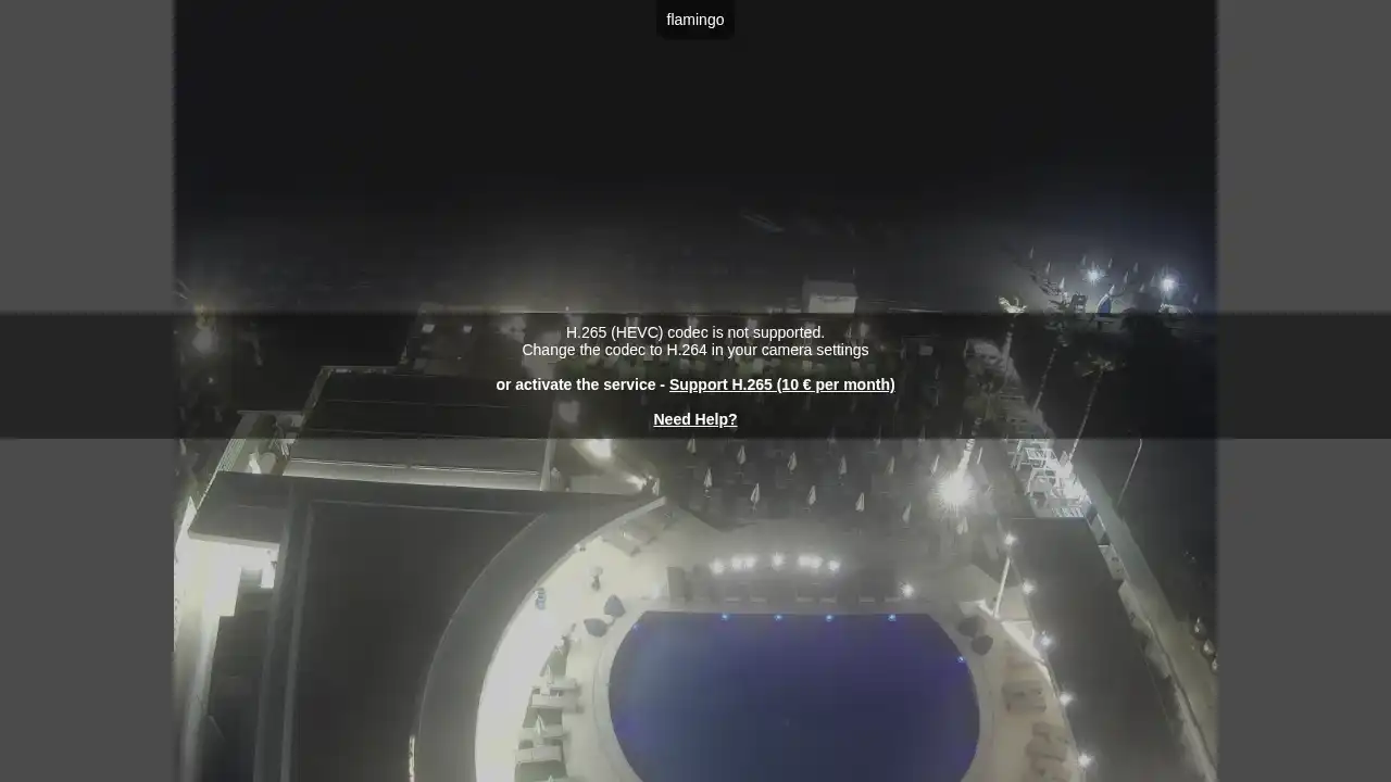 Ujęcie z kamery :city — 7 czerwca 2026 18:00
