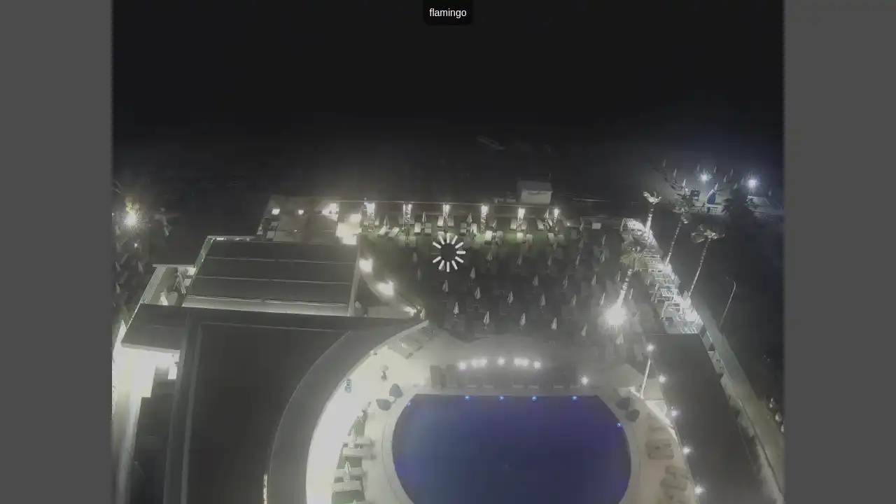 Ujęcie z kamery :city — 7 czerwca 2026 19:00
