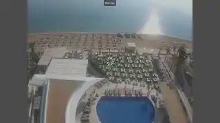 Miniatura 8 czerwca 2026 06:00 Protaras Cypr Plaża