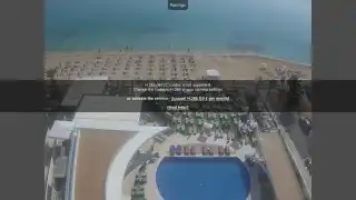 Miniatura 8 czerwca 2026 07:00 Protaras Cypr Plaża