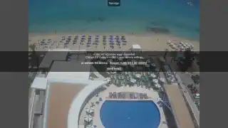 Miniatura 8 czerwca 2026 11:00 Protaras Cypr Plaża