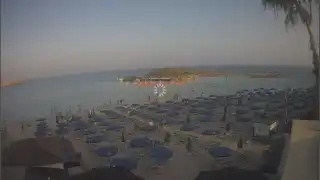 Miniatura 8 czerwca 2026 16:00 Ayia Napa Cypr - Nissi Beach plaża