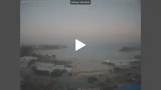 Miniatura 8 czerwca 2026 17:00 Ayia Napa Cypr - Nissi Beach Panorama