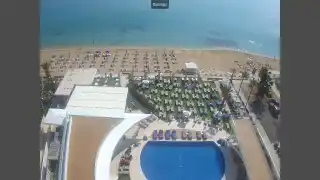 Miniatura 9 czerwca 2026 06:00 Protaras Cypr Plaża