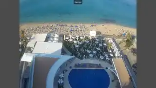 Miniatura 9 czerwca 2026 15:00 Protaras Cypr Plaża