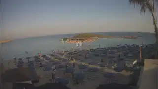 Miniatura 9 czerwca 2026 16:00 Ayia Napa Cypr - Nissi Beach plaża