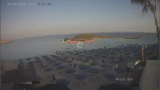 Miniatura 9 czerwca 2026 17:00 Ayia Napa Cypr - Nissi Beach plaża