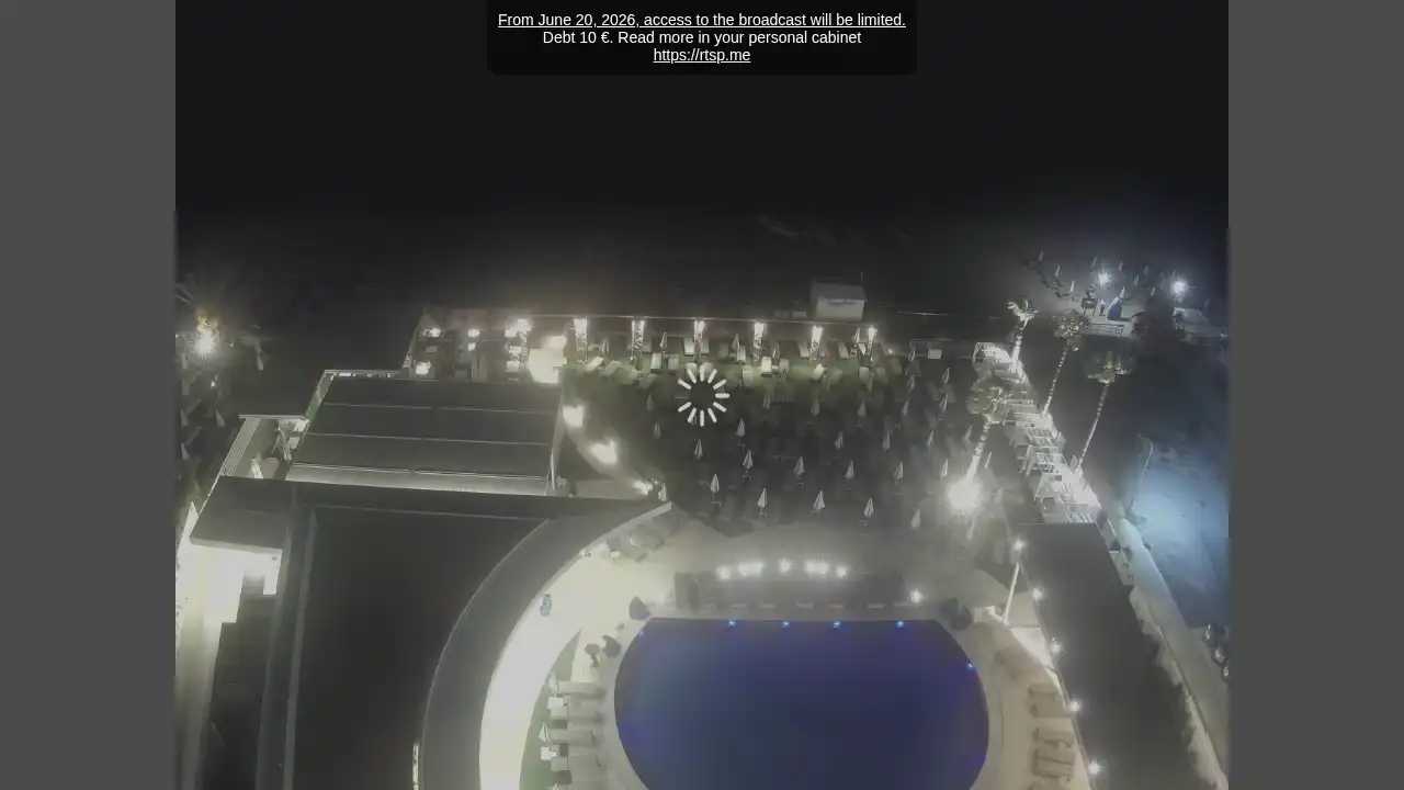 Ujęcie z kamery :city — 11 czerwca 2026 18:00