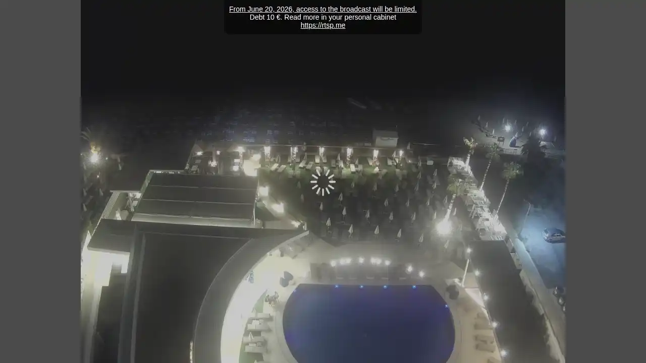 Ujęcie z kamery :city — 12 czerwca 2026 19:00