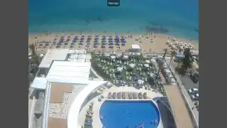 Miniatura 17 czerwca 2026 08:00 Protaras Cypr Plaża