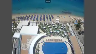 Miniatura 17 czerwca 2026 12:00 Protaras Cypr Plaża