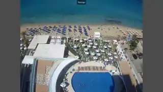 Miniatura 17 czerwca 2026 13:00 Protaras Cypr Plaża