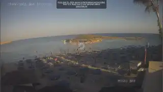 Miniatura 17 czerwca 2026 16:00 Ayia Napa Cypr - Nissi Beach plaża