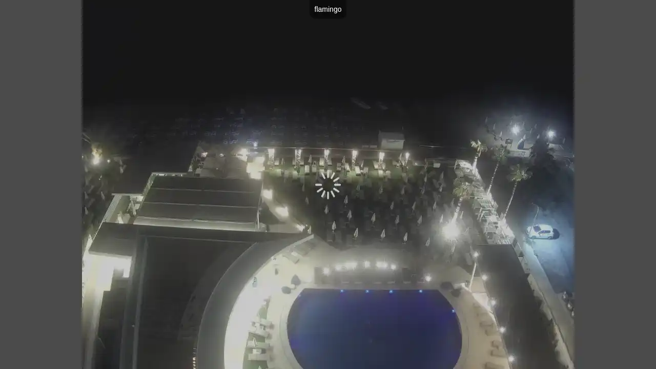 Ujęcie z kamery :city — 17 czerwca 2026 19:00
