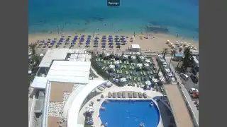 Miniatura 18 czerwca 2026 08:00 Protaras Cypr Plaża