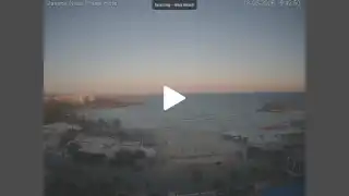Miniatura 18 czerwca 2026 17:00 Ayia Napa Cypr - Nissi Beach Panorama