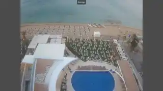 Miniatura 18 czerwca 2026 17:00 Protaras Cypr Plaża