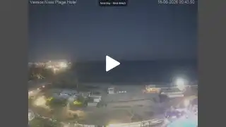 Miniatura 18 czerwca 2026 18:00 Ayia Napa Cypr - Nissi Beach Panorama