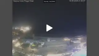 Miniatura 18 czerwca 2026 19:00 Ayia Napa Cypr - Nissi Beach Panorama