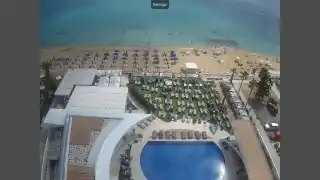 Miniatura 19 czerwca 2026 07:00 Protaras Cypr Plaża