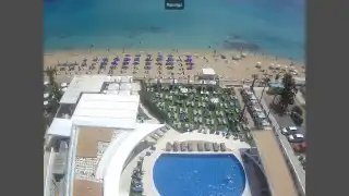Miniatura 19 czerwca 2026 08:00 Protaras Cypr Plaża