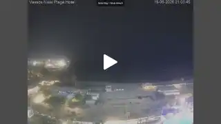 Miniatura 19 czerwca 2026 19:00 Ayia Napa Cypr - Nissi Beach Panorama