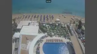 Miniatura 20 czerwca 2026 08:00 Protaras Cypr Plaża