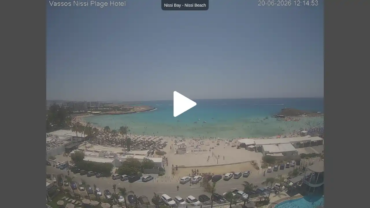 Ujęcie z kamery :city — 20 czerwca 2026 10:00