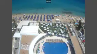 Miniatura 20 czerwca 2026 10:00 Protaras Cypr Plaża